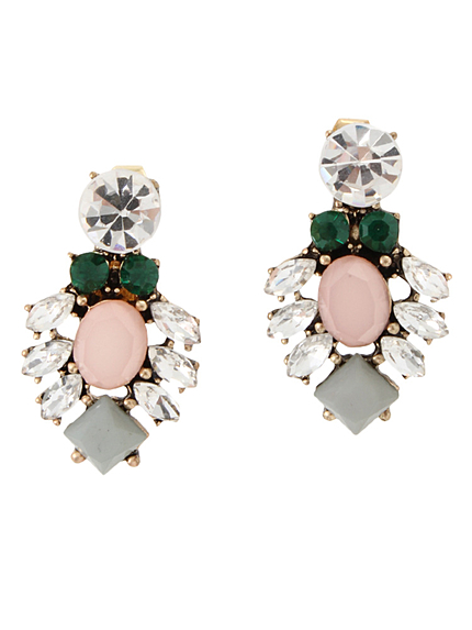 ビジューピアス②