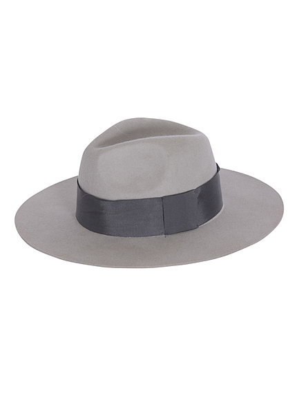 【LIFE】ワイドテープハット