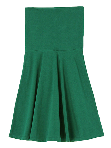 malti way スカート