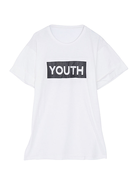 YOUTH BIG T
