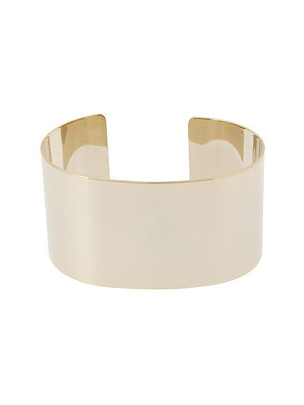 メタルバングル