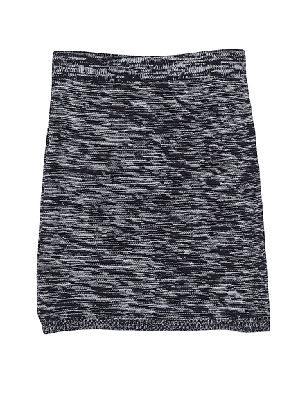 グラデニットタイトスカート