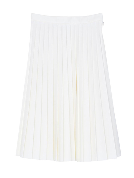 シアタープリーツスカート/2015秋最新作