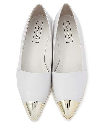 OIT メタルトップ CT15