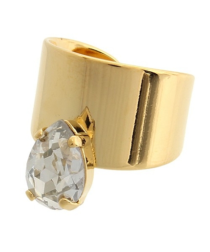 VIVEKABERGSTROMリング