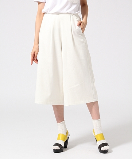 ガウチョパンツ