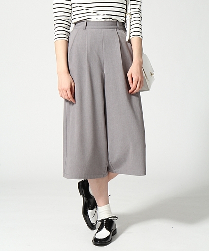 ガウチョパンツ