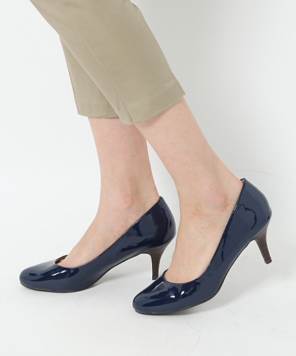 15SSベーシックパンプス65