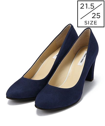 OFM PTD PS75(heel)(pln)