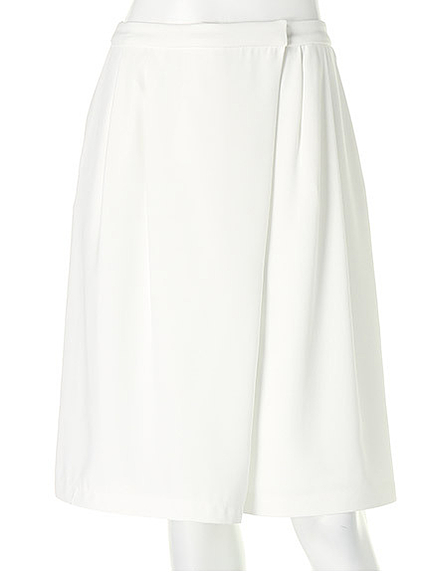 アシメガウチョパンツ