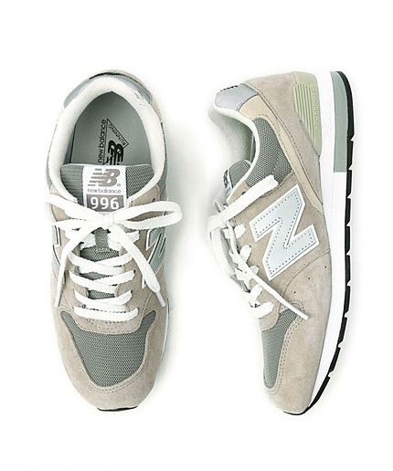 [ニューバランス]new balance MRL996 15FW スニーカー