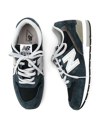 ◆[ニューバランス]new balance MRL996 15FW スニーカー