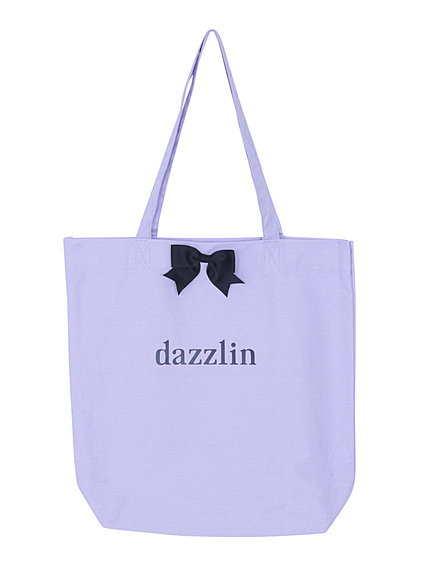 【green】A4リボントートBAG