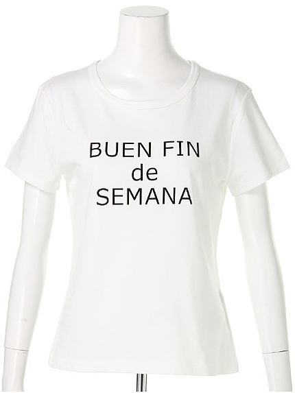 ロゴTシャツ(45394950)