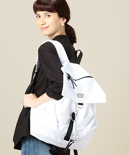 [フレドリックパッカーズ]fredrik packers 420D EXPLORE バックパック