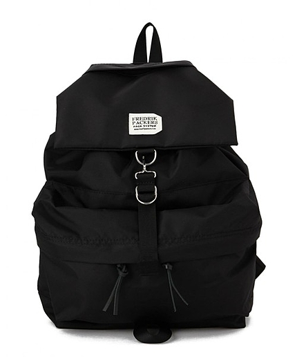 [フレドリックパッカーズ]fredrik packers 420D EXPLORE バックパック