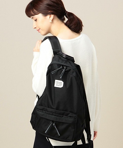 [フレドリックパッカーズ]fredrik packers 500D バックパック