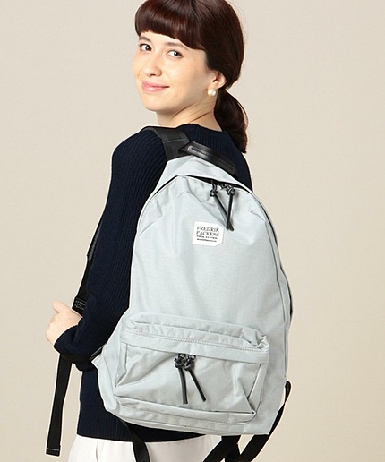 [フレドリックパッカーズ]fredrik packers 500D バックパック