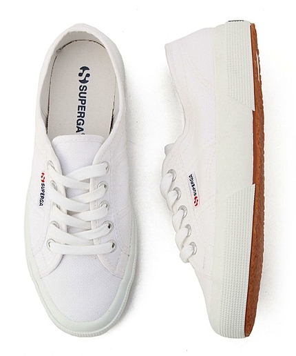 スペルガ/SUPERGA ベーシックSNK