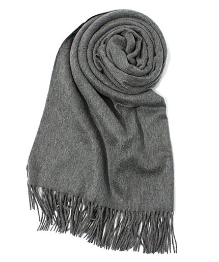 JOHNSTONS カシミヤ ストール