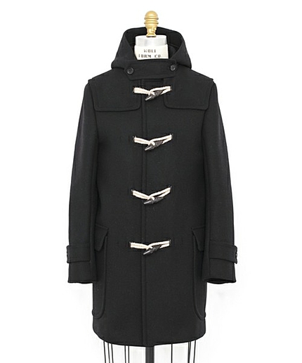 DRAWER ダッフルコート