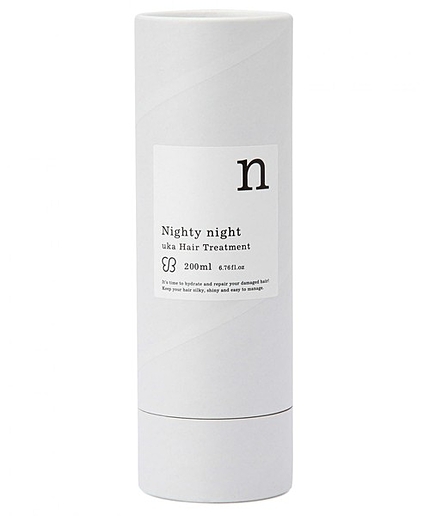 ukaTREATMENT NIGHTYNIGHT