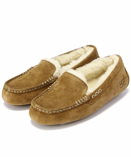 BYBC UGG ANSLEY スリッポン¨