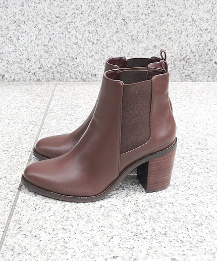 ボワソンショコラ/BBC ｻｲﾄﾞｺﾞｱｼｮｰﾄﾌﾞｰﾂ70