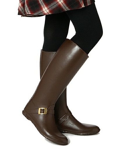 オデット エ オディール/O BLT RAIN LBT レインブーツ【Rain】