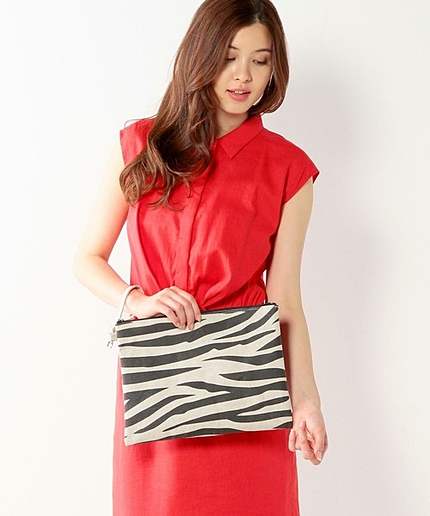 <closet story>C/L クラッチ