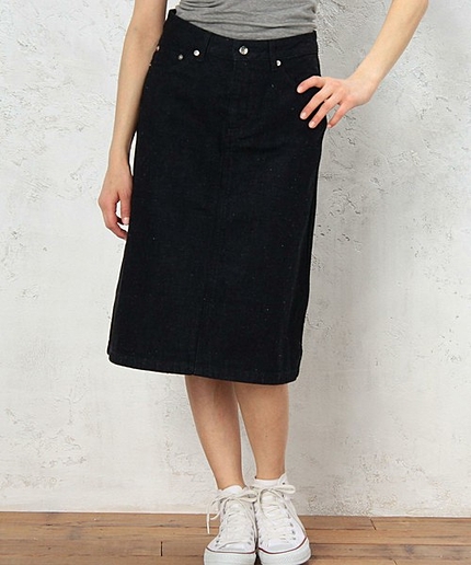 GC NEP DNM スカート