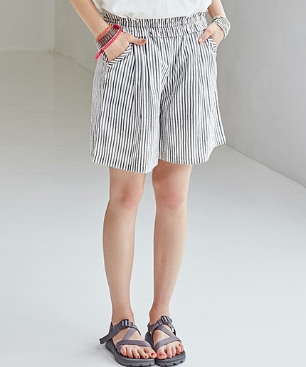 INDIA ＳＴ ショートパンツ