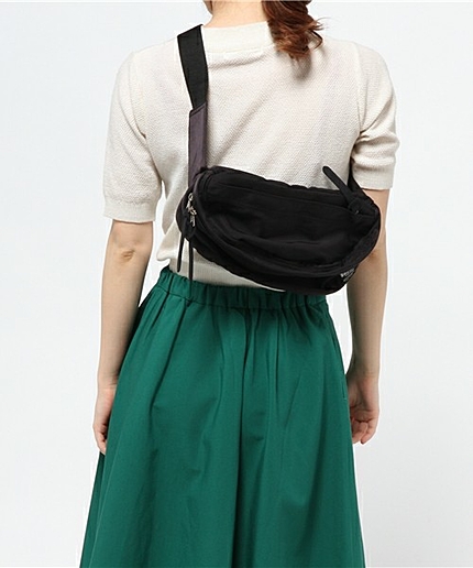 BY PENFIELD ウエストポーチ◆