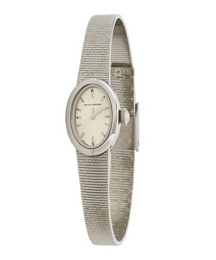 UAB MINI/OVAL ウォッチ▼