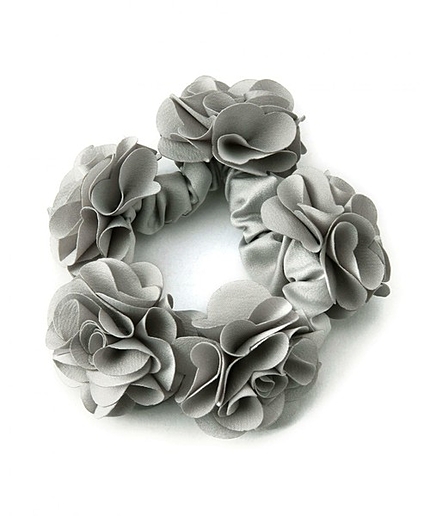 BYSFK フラワーシュシュ