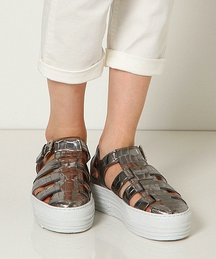 ジョシュア サンダース/Joshua SANDERS SD SNK