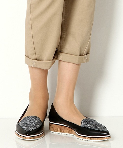 ファビオ ルスコーニ/FABIO コンビP-SLP