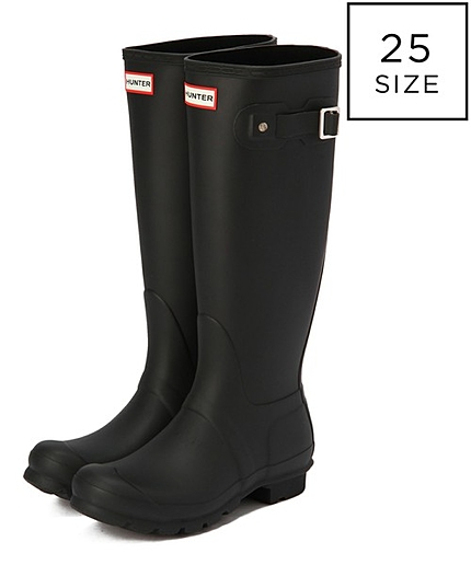 ハンター/HUNTER ORIGINAL TALLШ