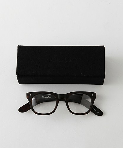 <STEVEN ALAN OPTICAL> Francis/アイウェアー¨