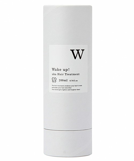 uka TREATMENT WAKE UP