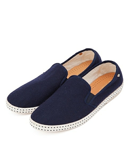 BYBC∵ Rivieras フェルトスリッポン ◆◆