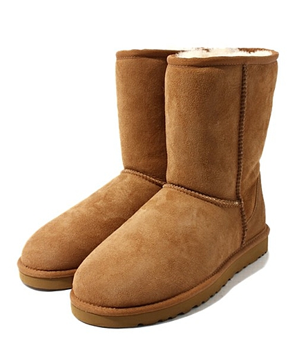BYBC UGG CLASSIC ショートブーツ V