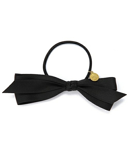 BYSF 重ねリボンヘアゴム ▽ ◇