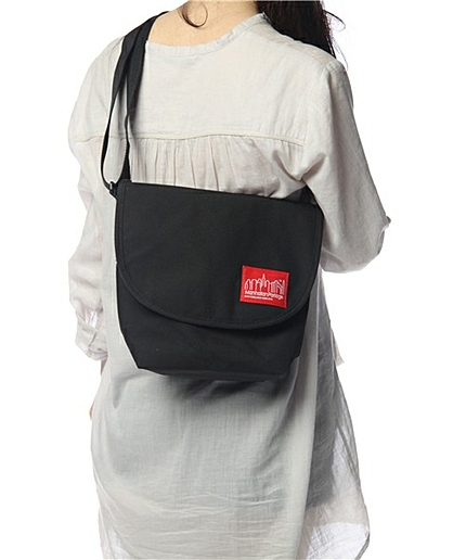 BY Manhattan Portage メッセンジャー MS 1604 ¨