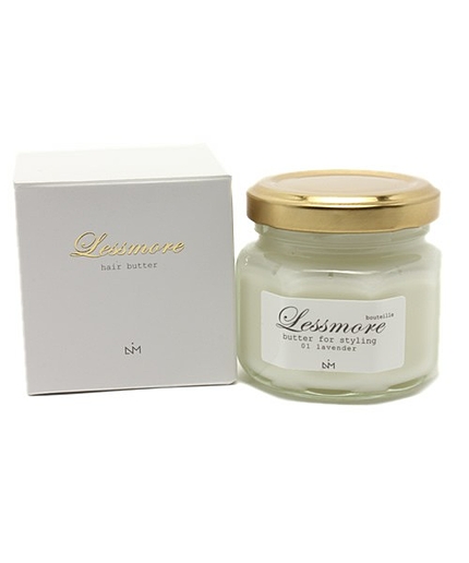 レスモア50gヘアワックス