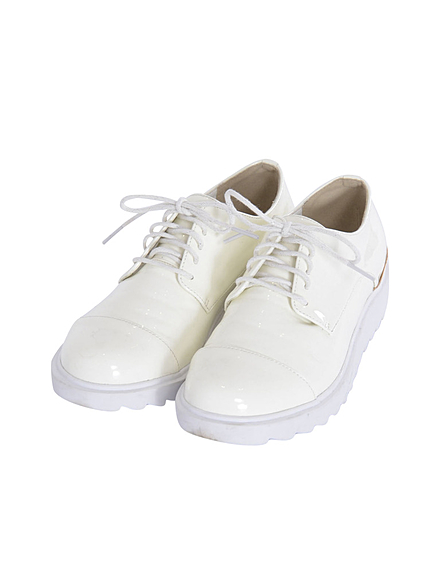 【goods】スニーカーソールオックスフォード