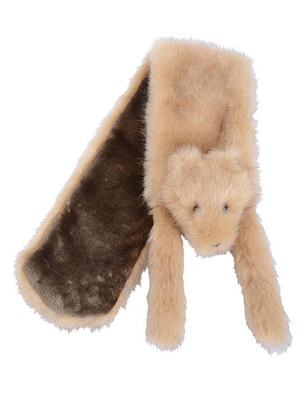 フォックスイメージマフラー