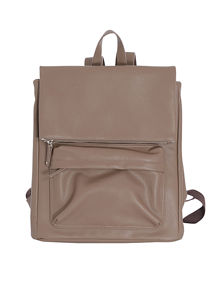 【goods】FOLDレザーリュック