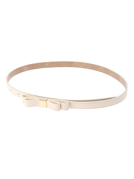 スマートリボンベルト