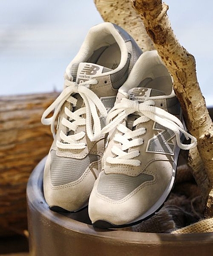 ≪WEB先行予約≫【NEW BALANCE(ニューバランス)】MRL996